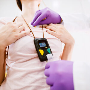 ECG dinamico (Holter)