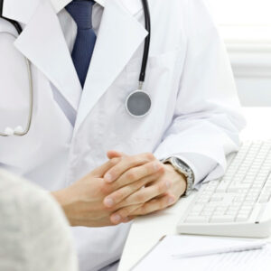 Prima visita cardiologica