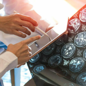 Visita specialistica Neurochirurgica